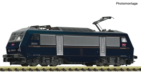 Fleischmann 7560072 - N - E-Lok BB 26019, SNCF, Ep. VI